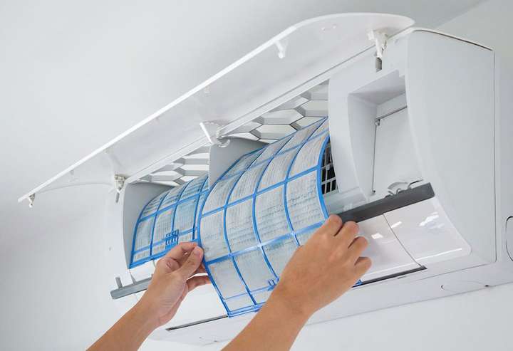 أهمية الصيانة الدورية لأجهزة التكييف